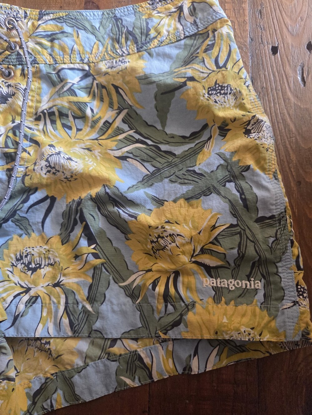 Patagonia Junior  Shorts